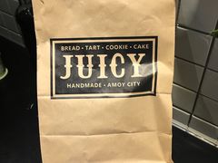 -Juicy Bakery(大学路店)