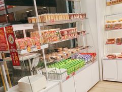 -味多美蛋糕(航天桥店)