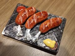 -雷神拉面(财富中心玉米楼店)