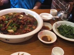 -山沟沟炒鸡(颐灏·海怡名都店)