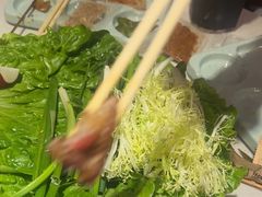 -呼伦贝尔烤羊·蒙古烤羊排(南田路总店)
