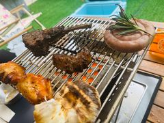 -CAMP.33露营烤肉·团建聚餐(创智天地店)