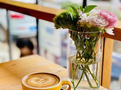 -UPPER KITCHEN(延安路店)