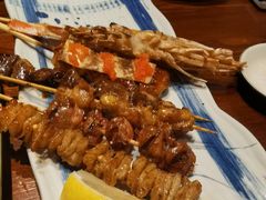 -白石的深夜食堂(万达店)