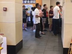 -真功夫(君逸世家店)