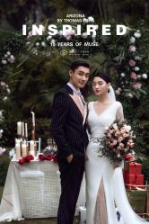 -金夫人婚纱摄影(华南店)