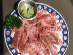-大叹号·朝鲜族烤肉(潍坊泰华城店)