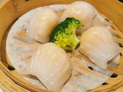 -若爱猪肚鸡·啫啫煲(循礼门M+店)