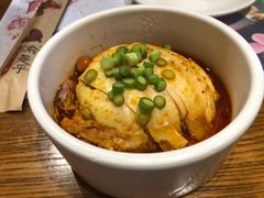 -渝是乎川渝小炒(新世界百货望京店)