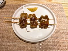 紫苏梅子豚肉卷-爱米粒家