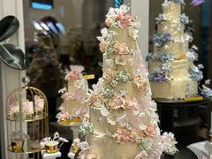 -杜哈夫DOUX RÊVE·生日蛋糕(日月光店)