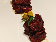 -宫燕府·京菜·烤鸭·淮扬菜(王府中心店)