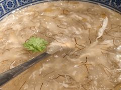 发财鱼肚羹-三玛璐酒楼(汉口路店)
