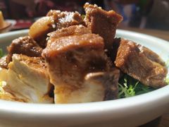 -小吊梨汤·北京菜·烤鸭(鸟巢店)