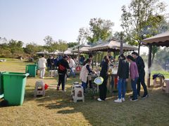 -嬉乐湾休闲旅游区
