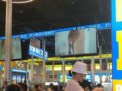 -喜井无限自助烤肉公司(石厦店)