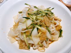 陕西凉皮-鼎高高陕西美食(龙德广场店)