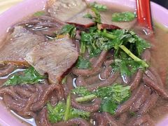 牛肉饸饹条-牛马行牛肉饸饹铺(长春总店)