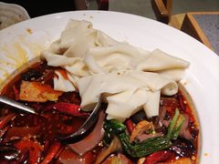 -大师兄·西北小馆(南沙万达广场店)