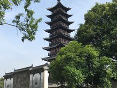 -上海方塔园