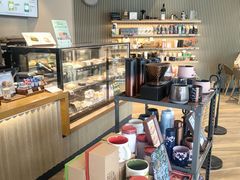 -星巴克臻选(福州仓山万达店)