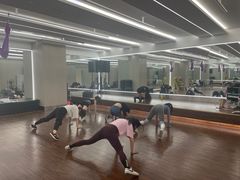 -美航国际健身(北京华联店)