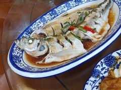 -灵福缘私房菜·农家菜(拈花湾·灵山大佛必推店)