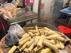 -淡水老街