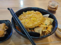 -覃记螺蛳粉·桂林米粉(鼓楼南街店)