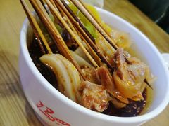 -冯四孃跷脚牛肉·川菜(徐州云龙店)