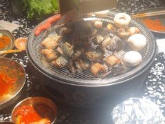 -金家烤鳗鱼(西塔旗舰店)