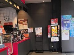 -汉堡王(徐汇绿地缤纷店)
