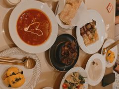 -MIO弥欧洋房西餐厅(中央大街店)