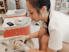 -粤陶渊.DIY陶艺体验馆(粤陶总店)