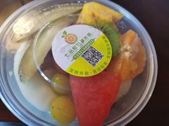 甘草水果-老炳·七丛松甘草水果