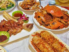 -喜记避风塘炒辣蟹(旗舰店)