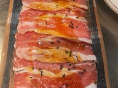 -燚青春东北泥炉烤肉(百合店)