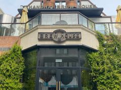 -Shanghai Brew House上海啤酒工坊(老外街店)