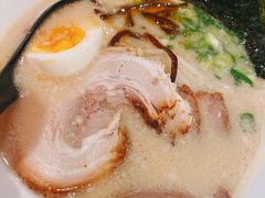 -一風堂拉面(港汇恒隆店)