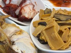 -香妃烤鸡(西单店)