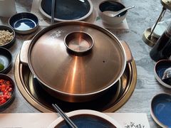 -大头椰·海南椰子鸡火锅(思明万象城店)