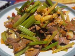 -老郑家东北春饼(龙悦居店)