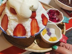 -李常在重庆火锅(合川总店)