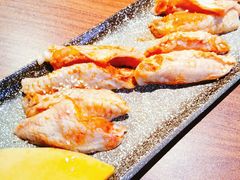 -山之屋炭火烧肉·生啤畅饮(大朗万科中央公园店)