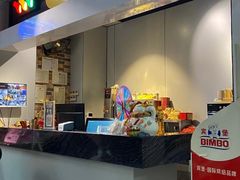-玖号网咖(鼓楼店)