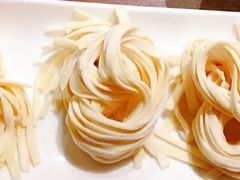 手工面-快乐小羊·内蒙牛羊肉火锅(流花中心店)