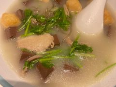 -小杨生煎(香港名都店)