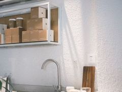 -Cafe on warm(丹霞店)