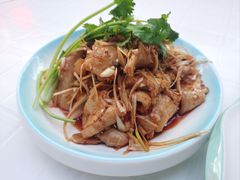 -川人川菜馆(黄山路店)