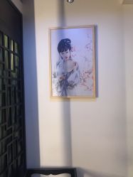 -盘子女人坊古装写真摄影(天津总店)
